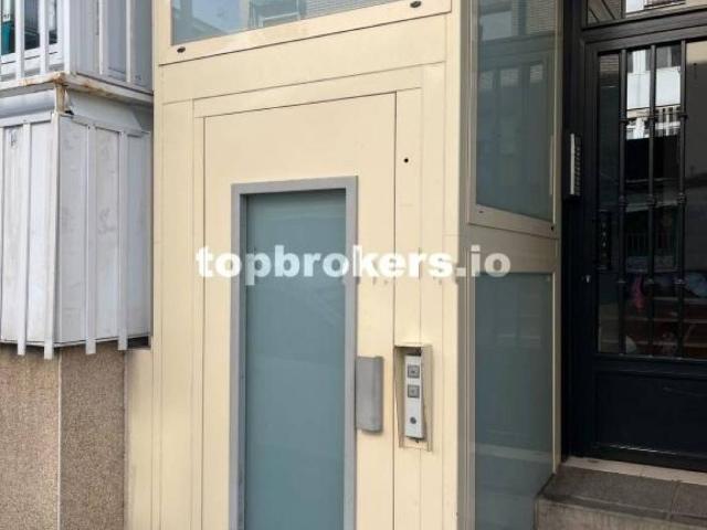 Piso en venta en Parla, Madrid
