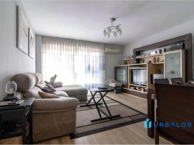 Piso en venta en Parla