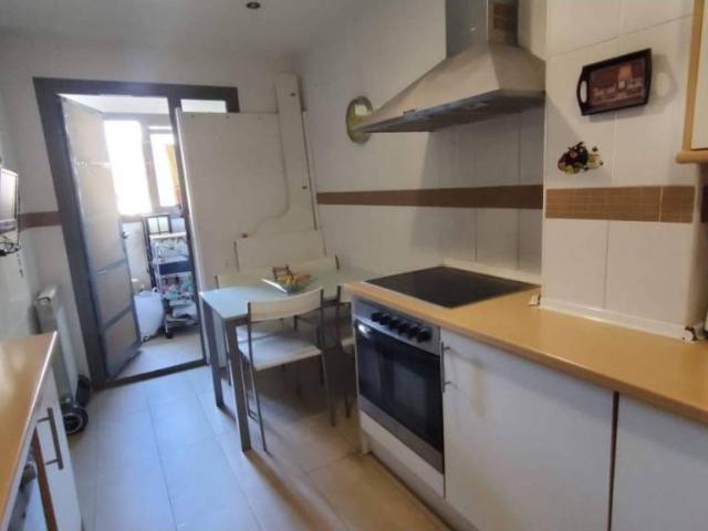 Piso en venta en Parla, Madrid