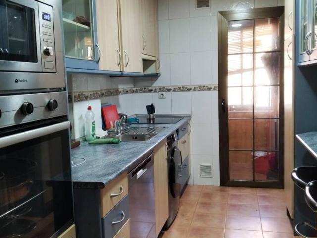 Piso en venta en Parla, Madrid