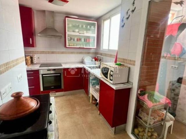 Piso en venta en Parla, Madrid