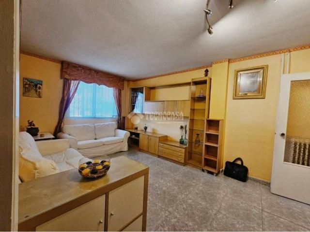 Piso en venta en Parla, Madrid