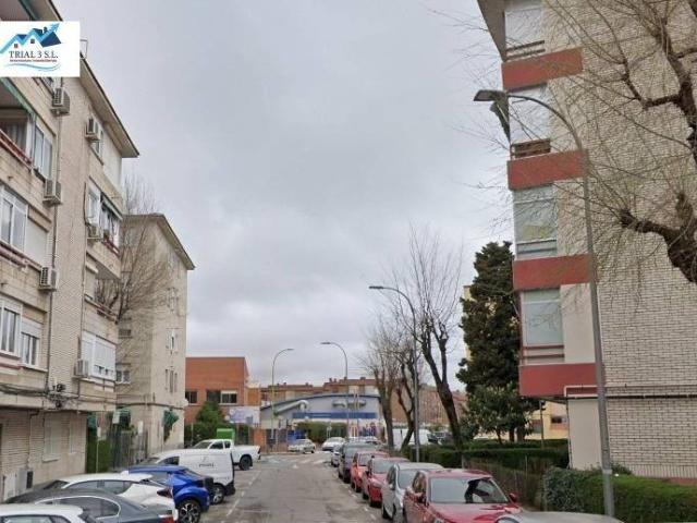 Piso en venta en Parla, Madrid