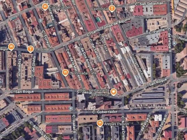 Piso en venta en Centro, Parla