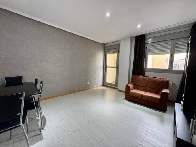 Piso en venta en Parla, Madrid