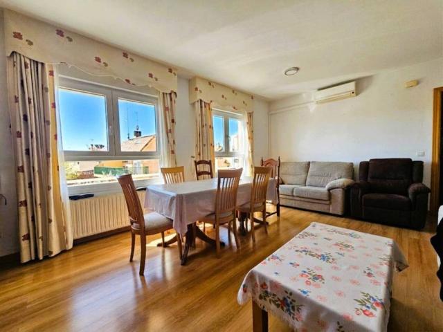 Piso en venta en Parla, Madrid