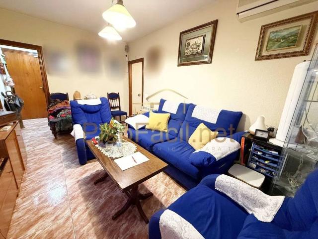 Piso en venta en Parla