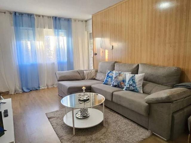 Piso en venta en Parla