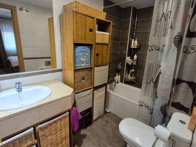 Piso en venta en Parla, Madrid