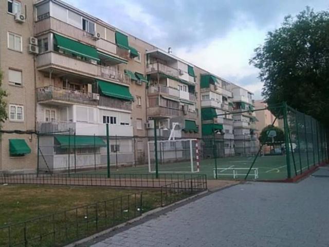 Piso en venta en Parla