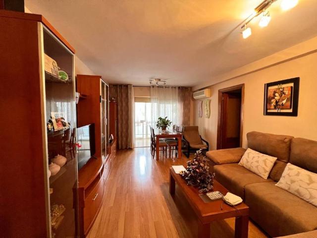 Piso en venta en Parla, Las Américas
