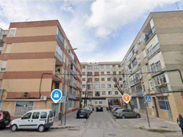 Piso en venta en Parla, Madrid