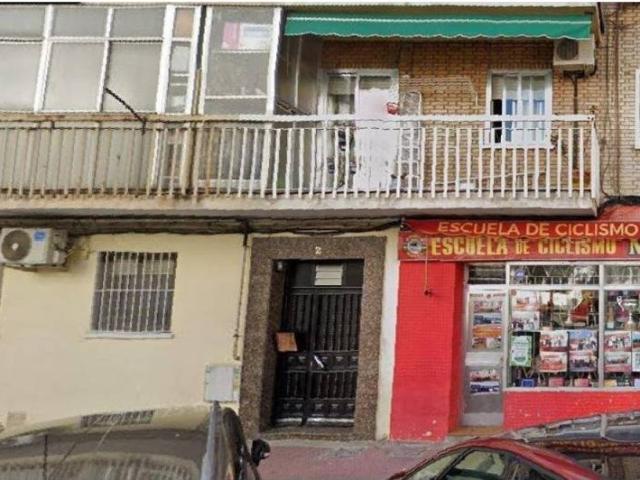 Piso en venta en Parla, Madrid