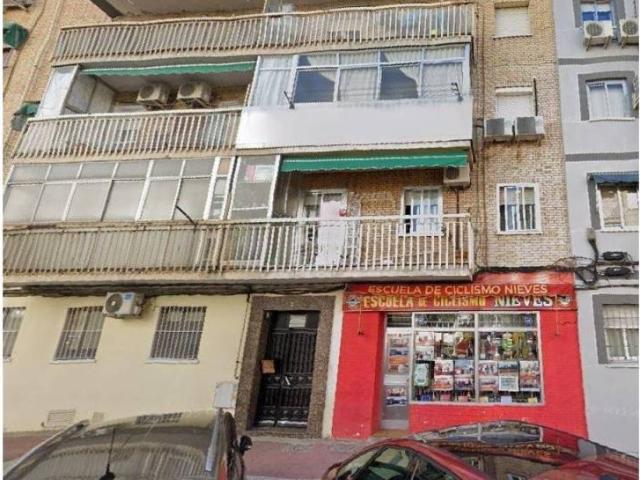 Piso en venta en Parla, Madrid