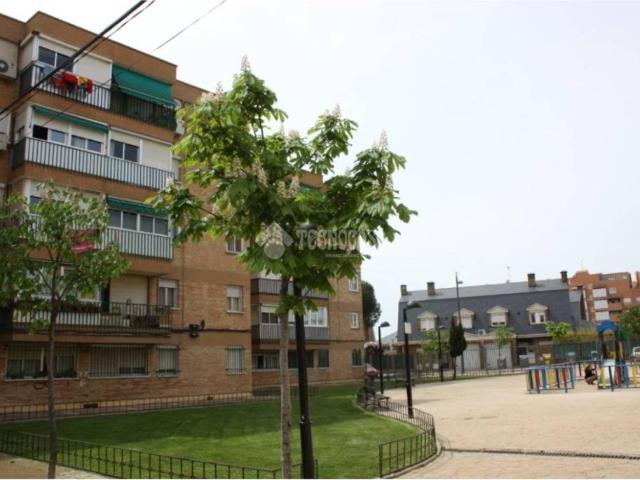 Piso en venta en Parla, Comunidad de Madrid