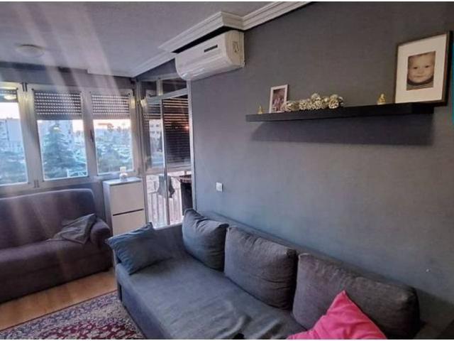 Piso en venta en Parla