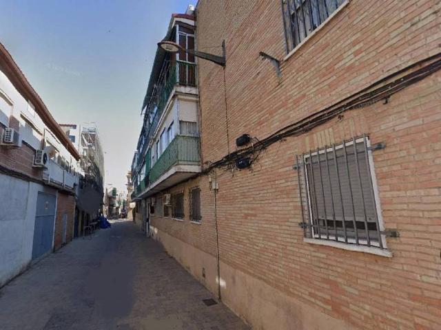 Piso en venta en Parla, La Laguna
