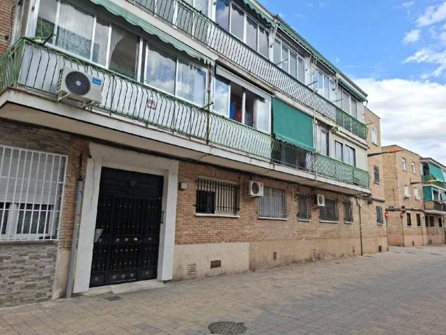 Piso en venta en Parla, Madrid