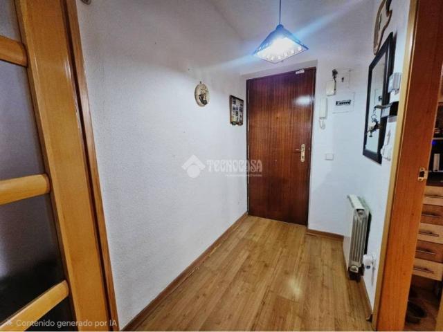 Piso en venta en Parla, Madrid
