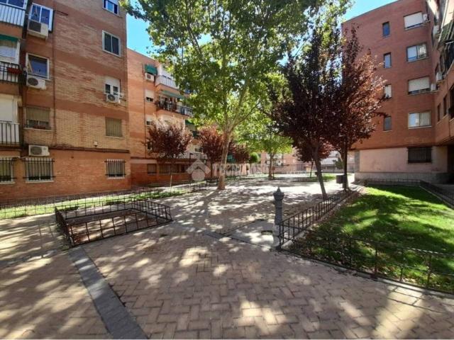 Piso en venta en Parla, Madrid