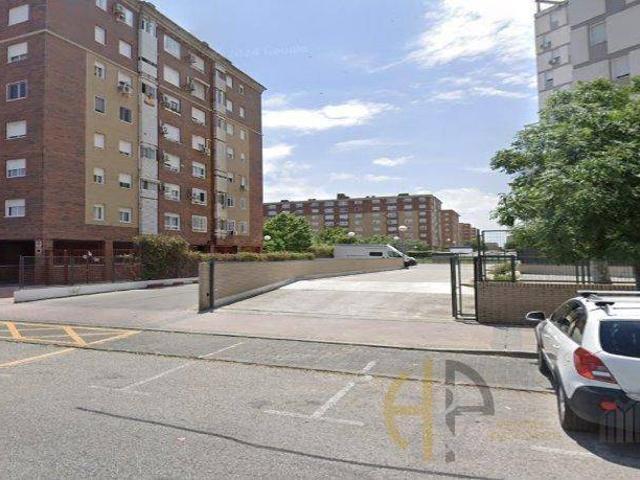 Piso en venta en Parla, Madrid