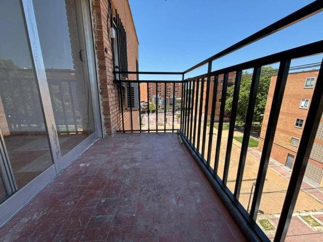 Piso en venta en Parla, Madrid