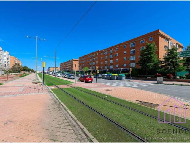 Piso en venta en Parla