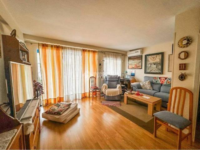 Piso en venta en Parla, Madrid