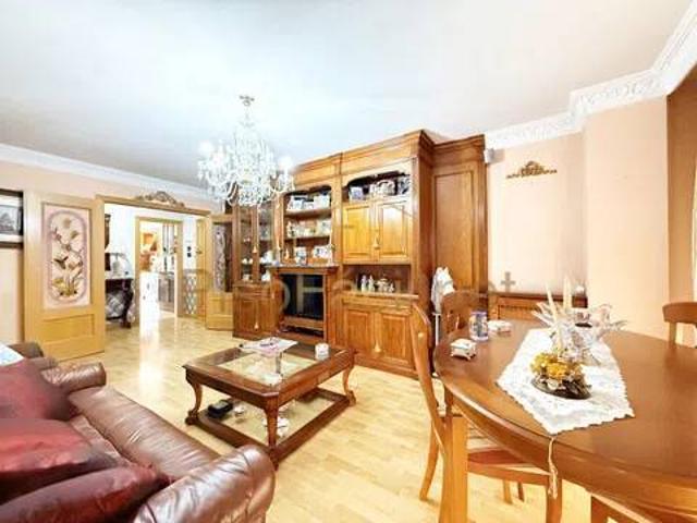Piso en venta en Parla, Madrid