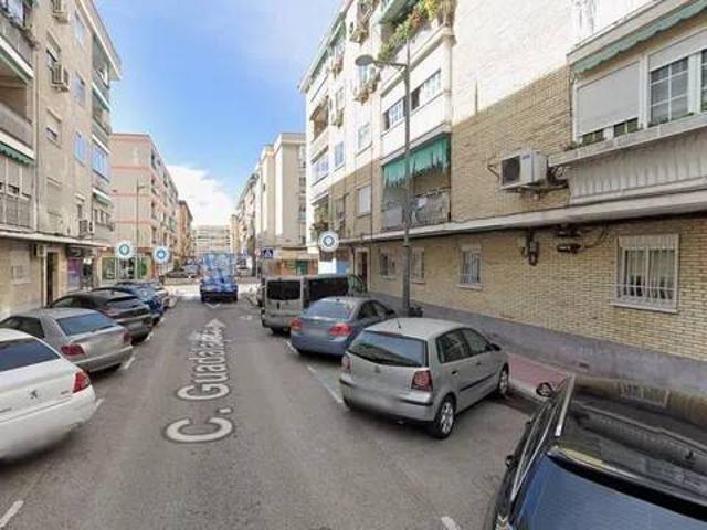 Piso en venta en Parla, Madrid