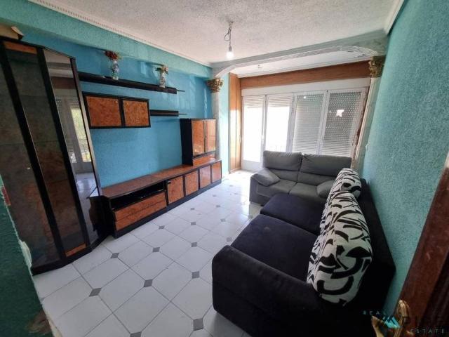 Piso en venta en Parla