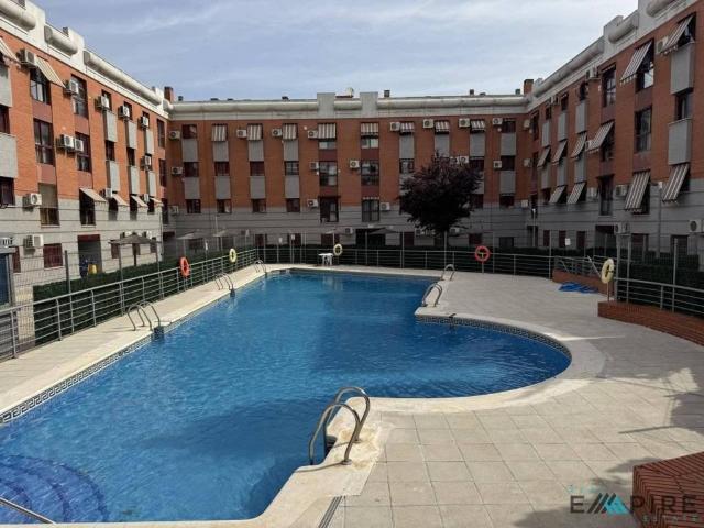 Piso en venta en Parla