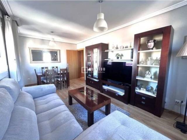 Piso en venta en Parla, Madrid