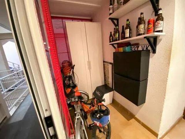 Piso en venta en Parla, Madrid