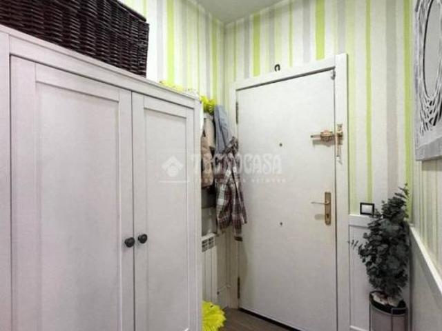 Piso en venta en Parla, Madrid