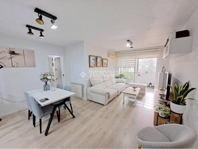 Piso en venta en Parla, Madrid