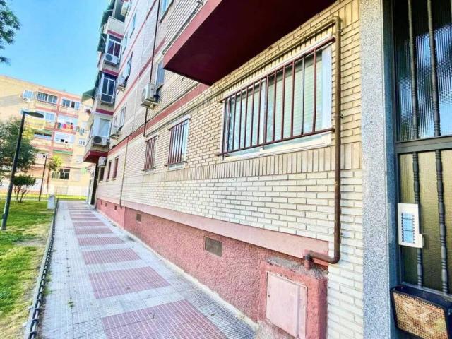 Piso en venta en Parla, Madrid