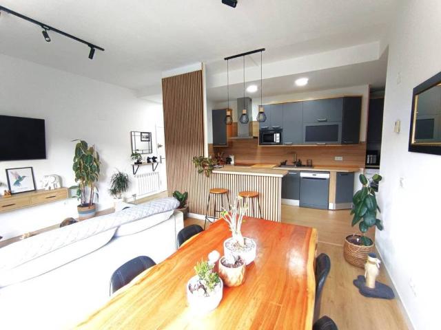 Piso en venta en Parla, Madrid