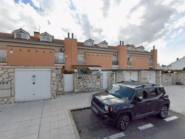Apartamento en venta en Parla, Madrid
