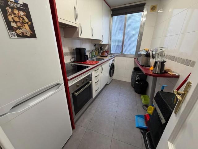 Piso en venta en Parla, Madrid