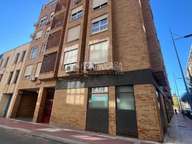 Piso en venta en Parla, Madrid