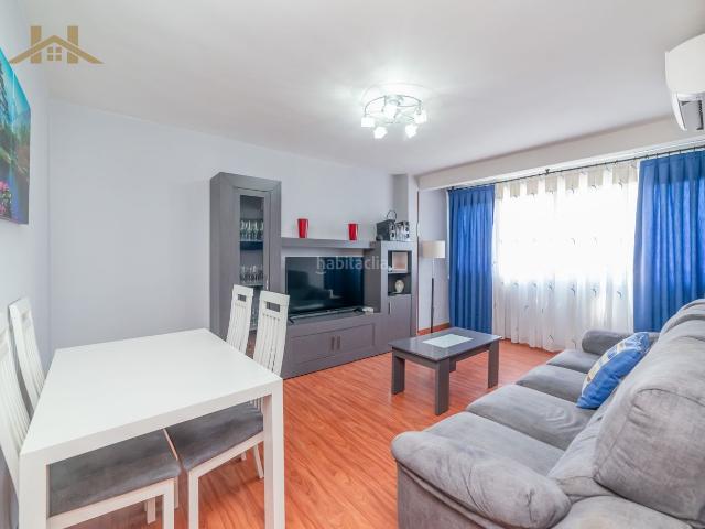 Piso en venta en Parla, Madrid