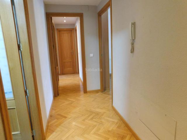 Piso en venta en Parla, Madrid