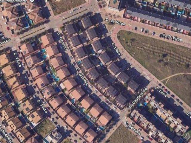 Piso en venta en Parla, Madrid