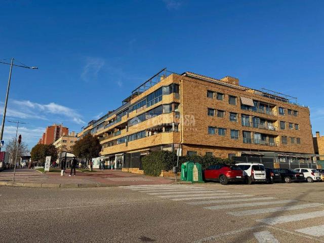 Piso en venta en Parla, La Laguna