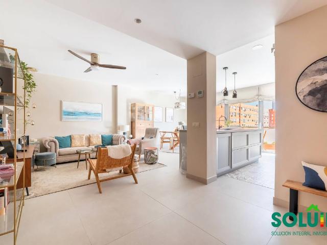 Piso en venta en Parla, Madrid