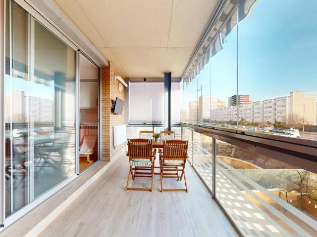 Piso en venta en Parla, Madrid