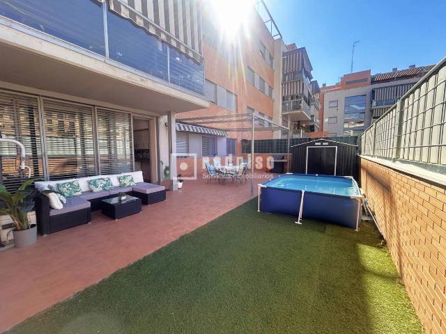 Piso en venta en Parla, Madrid