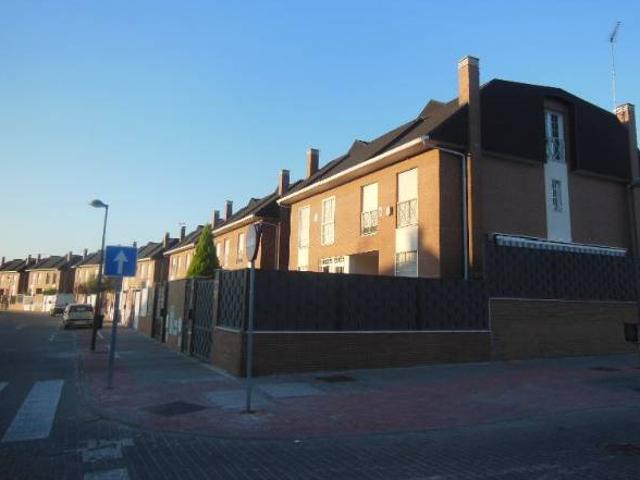 Piso en venta en Parla, La Laguna
