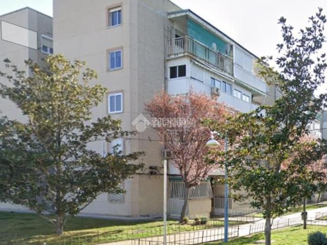 Piso en venta en Parla, Madrid
